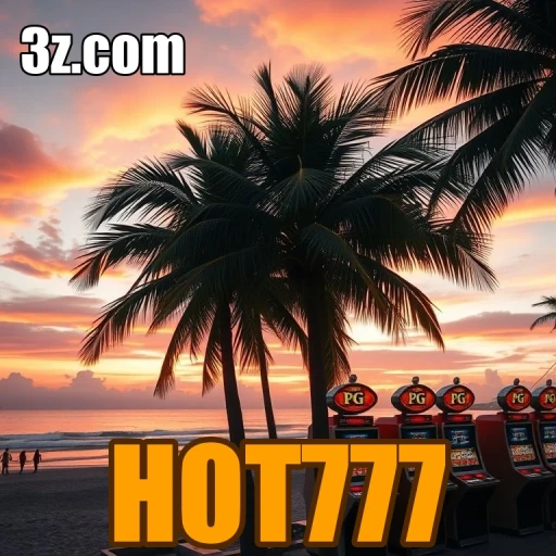 Bônus Fantásticos Esperam Por Você No HOT777