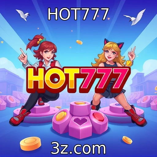 HOT777 : Novas tendências em jogos indie para o mercado global