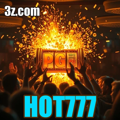 A Importância do Support no HOT777 para Gamers