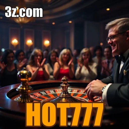 Dicas Incríveis do HOT777 Para Aumentar Seu Jogo